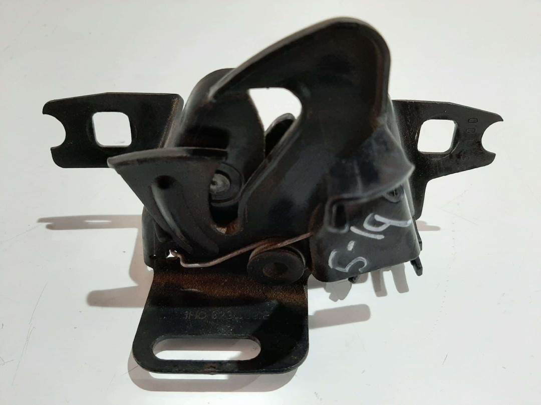 CERRADURA CAPOT - SEAT - AROSA (6H1)