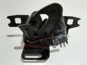 CERRADURA CAPOT SEAT AROSA (6H1) Autodesguaces Alicante