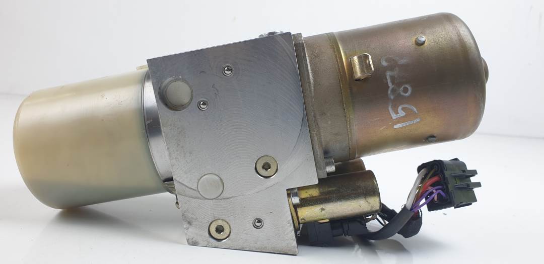 MOTOR TECHO ELECTRICO - A1708000030 - MERCEDES - CLASE SLK (W170) ROADSTER