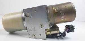 MOTOR TECHO ELECTRICO A1708000030 MERCEDES CLASE SLK (W170) ROADSTER Autodesguaces Alicante