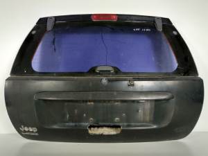 PORTON TRASERO CHRYSLER JEEP GR.CHEROKEE (WJ/WG) Autodesguaces Alicante