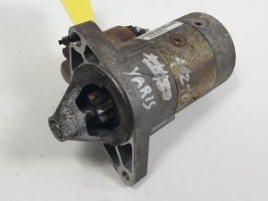 MOTOR ARRANQUE 281000J010 TOYOTA YARIS (NCP1/NLP1/SCP1) Autodesguaces Alicante