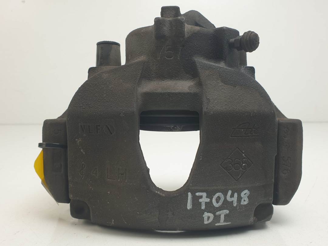 PINZA FRENO DELANTERA IZQUIERDA - RENAULT - LAGUNA GRANDTOUR III