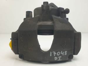 PINZA FRENO DELANTERA IZQUIERDA RENAULT LAGUNA GRANDTOUR III Autodesguaces Alicante