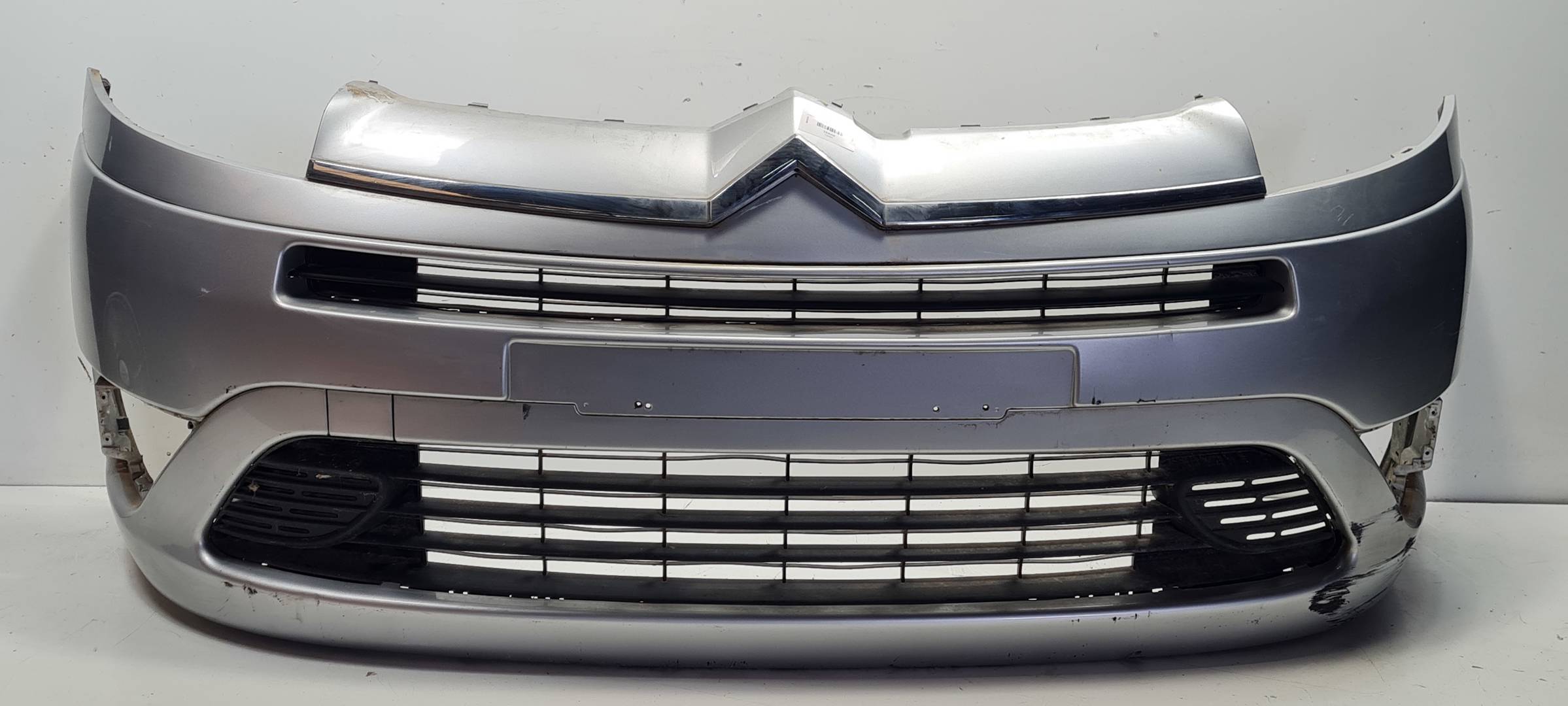 Pare-chocs avant - CITROEN - C4 GRAND PICASSO