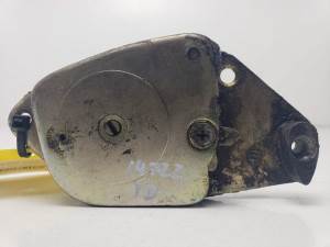 CERRADURA PUERTA TRASERA DERECHA AUSTIN MORRIS 1100 Autodesguaces Alicante