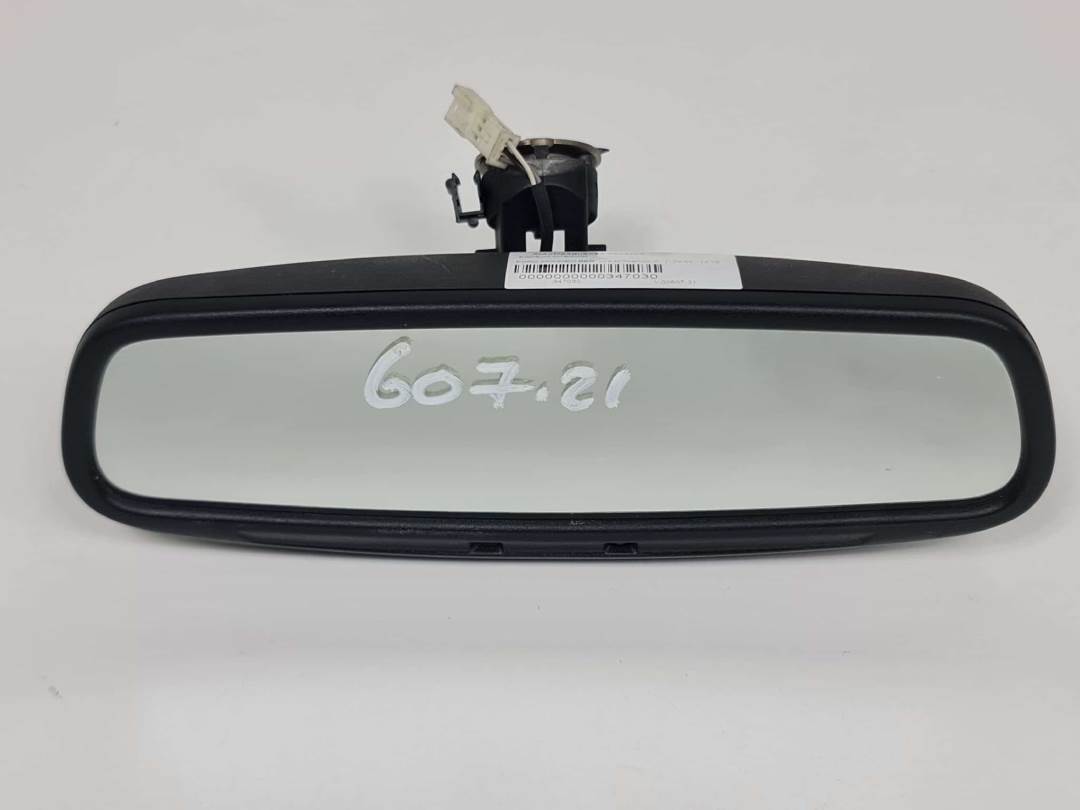 ESPEJO INTERIOR - 3S7A17E678BA - FORD - MONDEO BER. (CA2)