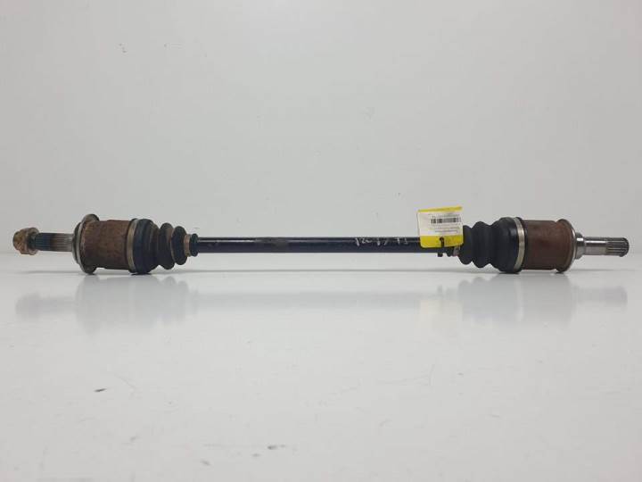 TRANSMISION TRASERA IZQUIERDA