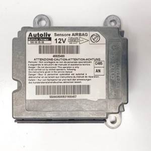 CENTRALITA AIRBAG 46825499 FIAT DOBLO (119) Autodesguaces Alicante