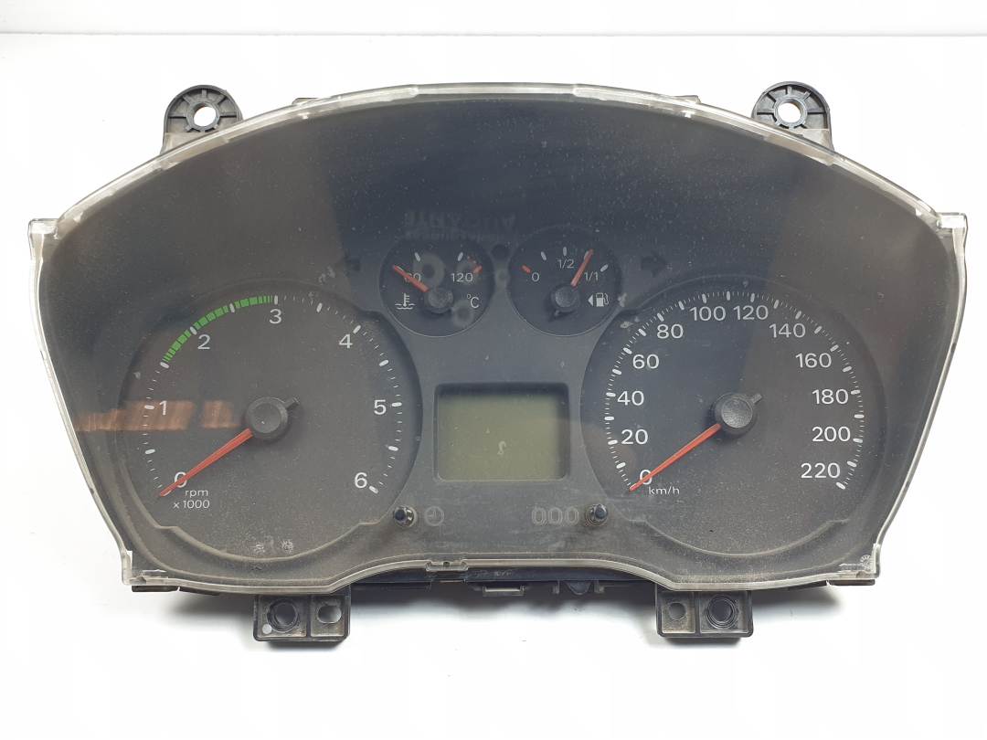 CUADRO INSTRUMENTOS - 6C1T10849CF - FORD - TRANSIT COMBI '06