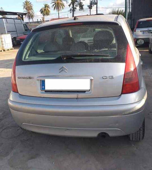 Imagen del vehículo CITROEN C3