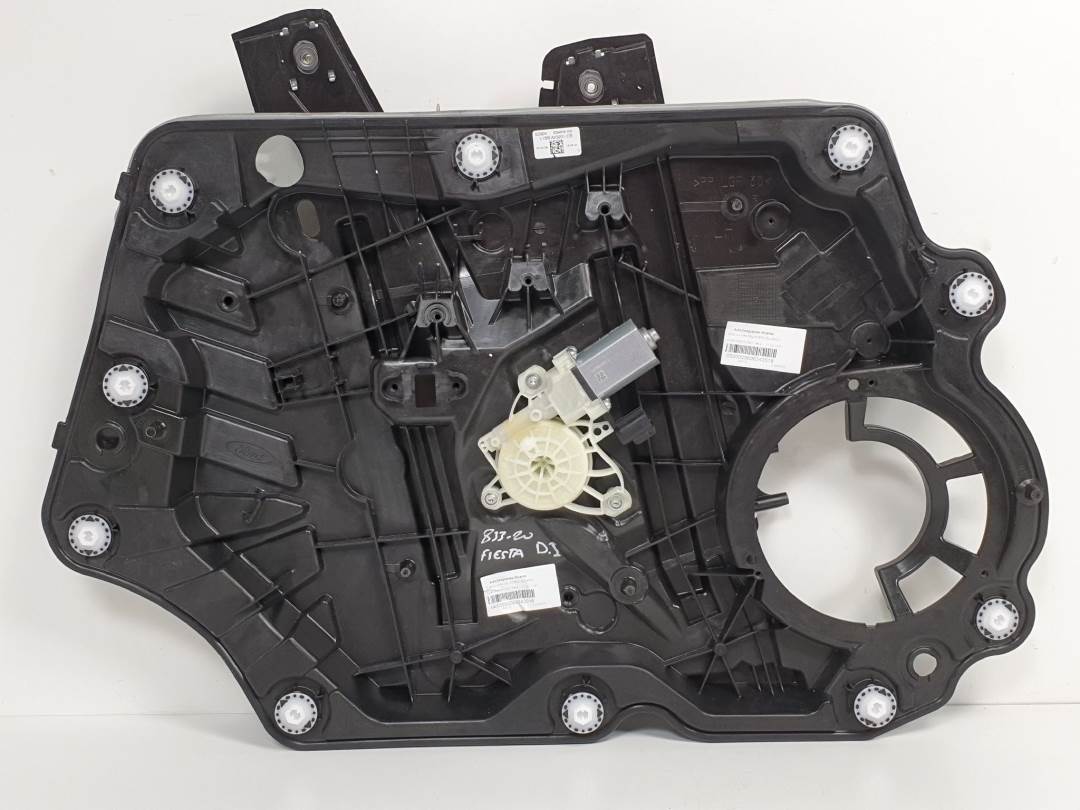 ELEVALUNAS DELANTERO IZQUIERDO - L1BBA23201CB - FORD - FIESTA (CE1)