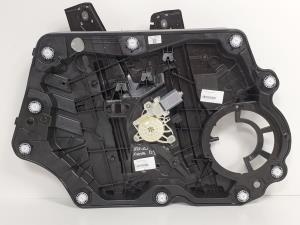 ELEVALUNAS DELANTERO IZQUIERDO L1BBA23201CB FORD FIESTA (CE1) Autodesguaces Alicante