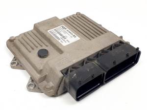 CENTRALITA MOTOR UCE 55198928BX OPEL TIGRA TWIN TOP Autodesguaces Alicante