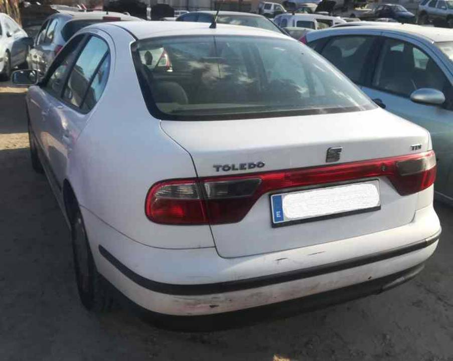 Imagen del vehículo SEAT TOLEDO (1M2)
