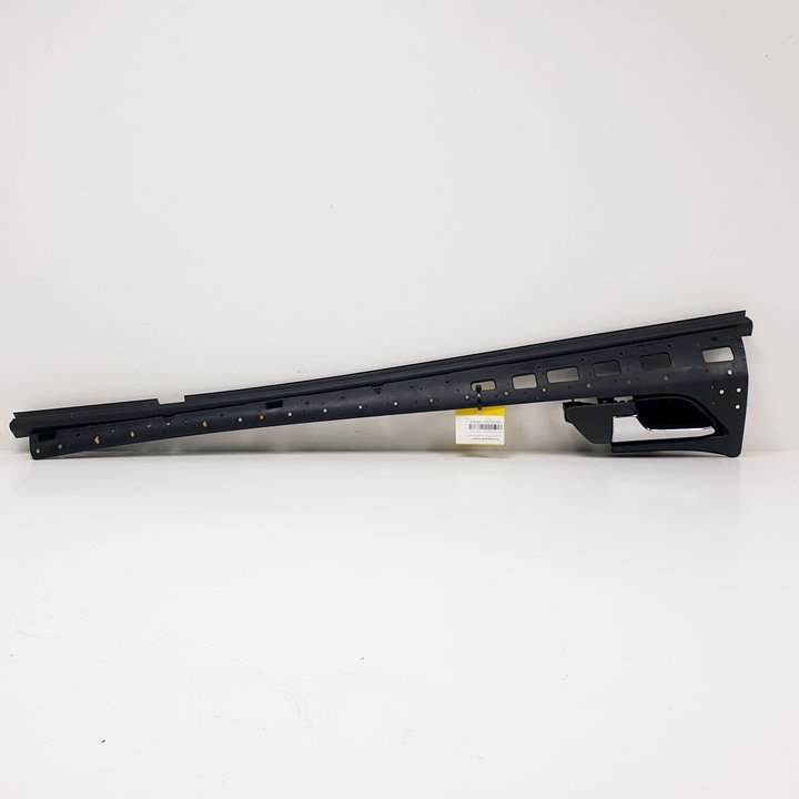 Rear left interior door handle - OPEL - ZAFIRA B