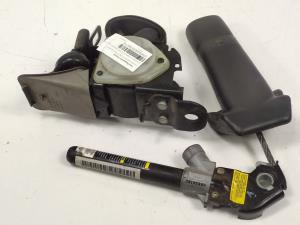 CINTURON SEGURIDAD DELANTERO IZQUIERDO P0TR451L5AC CHRYSLER VOYAGER (RG) Autodesguaces Alicante