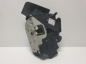 CERRADURA PUERTA TRASERA IZQUIERDA AV1AR26413AB FORD B-MAX Autodesguaces Alicante