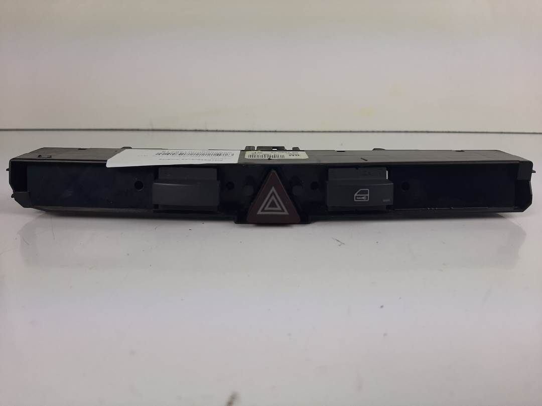 WARNING - 03758075 - OPEL - ASTRA H BERLINA