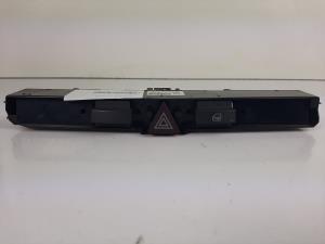 WARNING 03758075 OPEL ASTRA H BERLINA Autodesguaces Alicante
