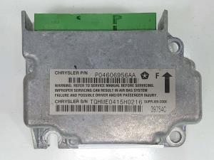 CENTRALITA AIRBAG P04606956AA JEEP CHEROKEE (KJ) Autodesguaces Alicante