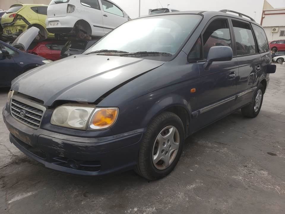 HYUNDAI TRAJET (FO) (2000 - 2007)