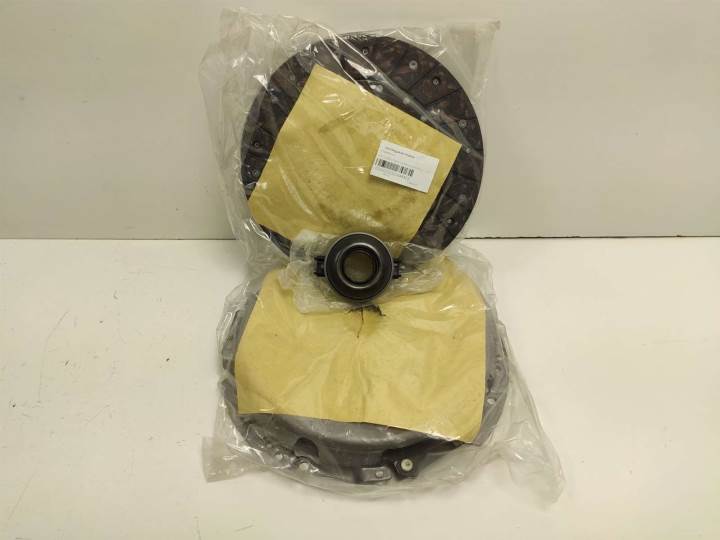 KIT EMBRAGUE CK9395 FIAT ULYSSE (179) Autodesguaces Alicante