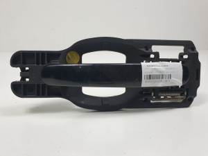 MANETA EXTERIOR DELANTERA DERECHA 8Z0837885A AUDI A2 (8Z) Autodesguaces Alicante