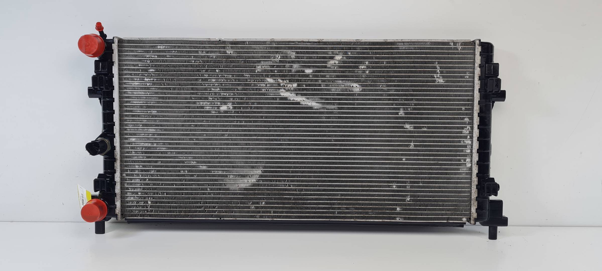 RADIADOR AGUA - 6R0121253A - VOLKSWAGEN - POLO (6R1)