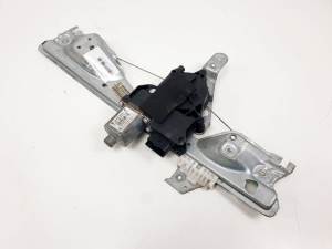 ELEVALUNAS TRASERO IZQUIERDO 9659834880 PEUGEOT 308 (T7) Autodesguaces Alicante