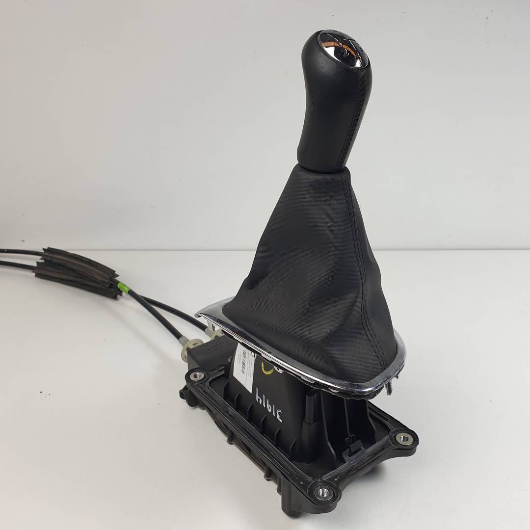PALANCA CAMBIO - 349017122R - RENAULT - CAPTUR (J5AL)