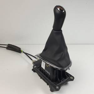 PALANCA CAMBIO 349017122R RENAULT CAPTUR (J5AL) Autodesguaces Alicante