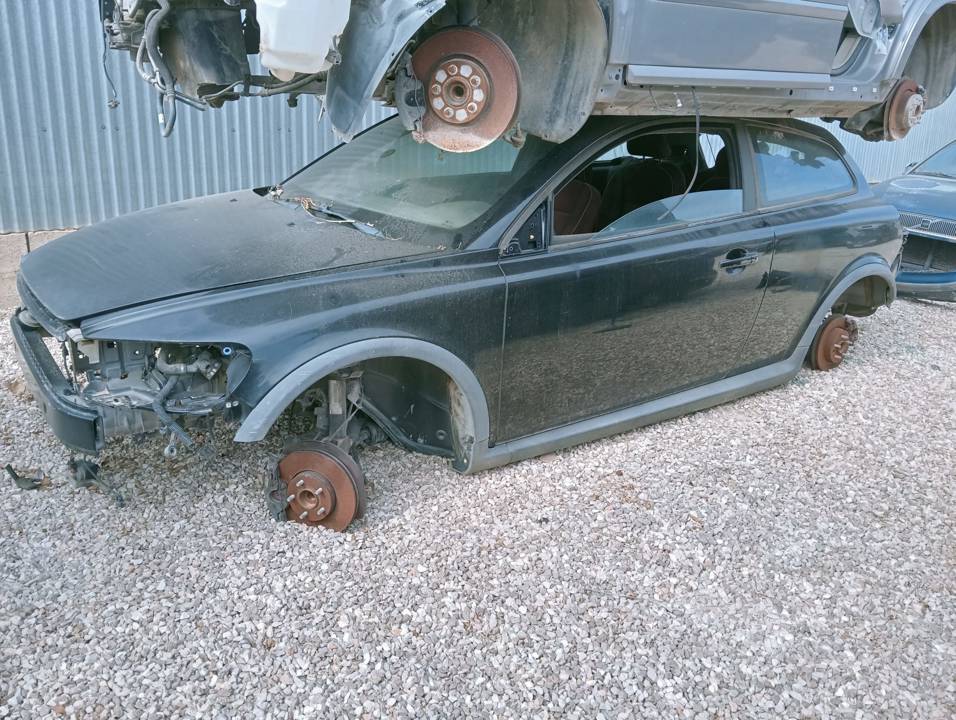 AIRBAG CORTINA DELANTERO IZQUIERDO