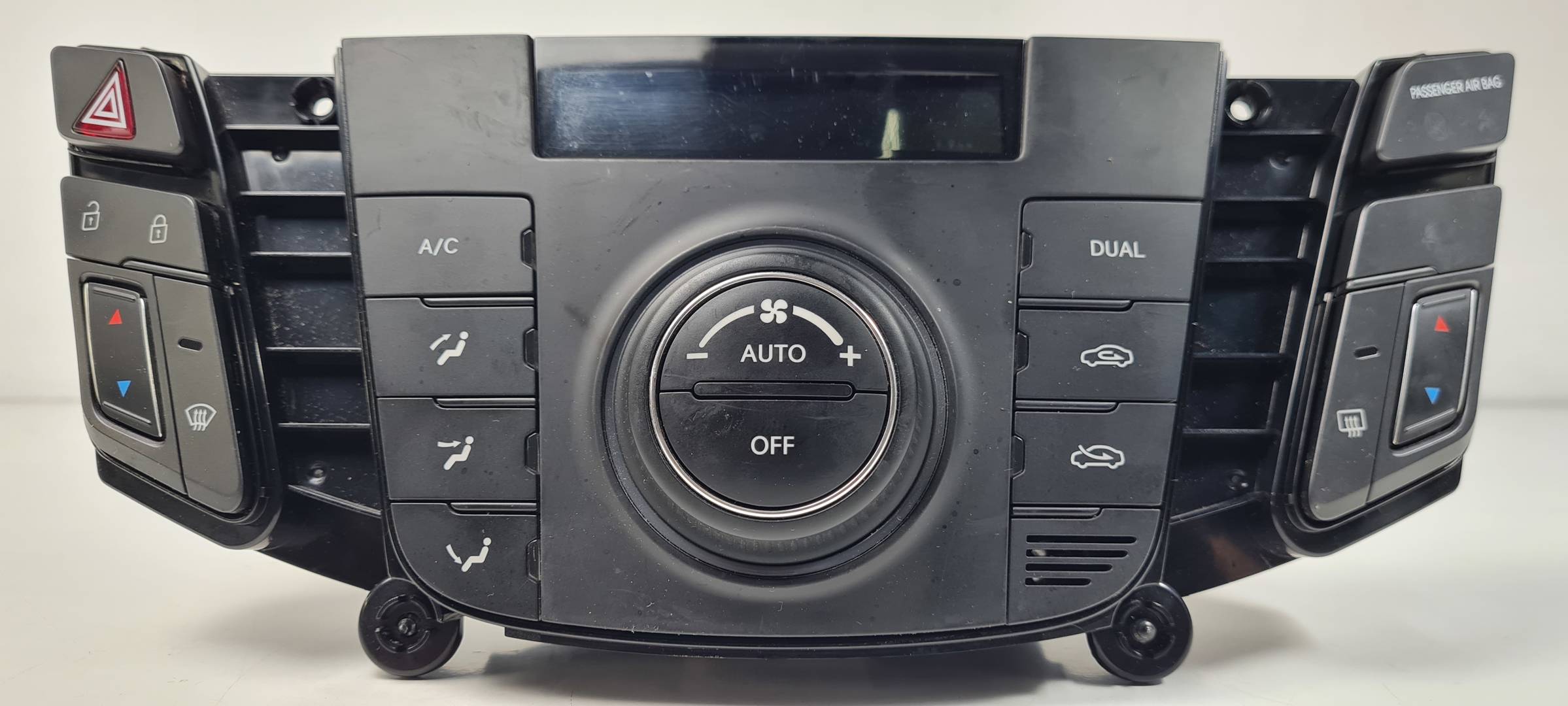 Commande de climatisation - 972503Z320 - HYUNDAI - I40