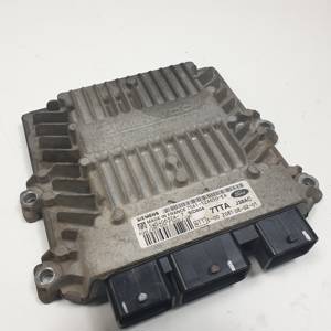 CENTRALITA MOTOR UCE 7S6112A650EA FORD FIESTA (CBK) Autodesguaces Alicante