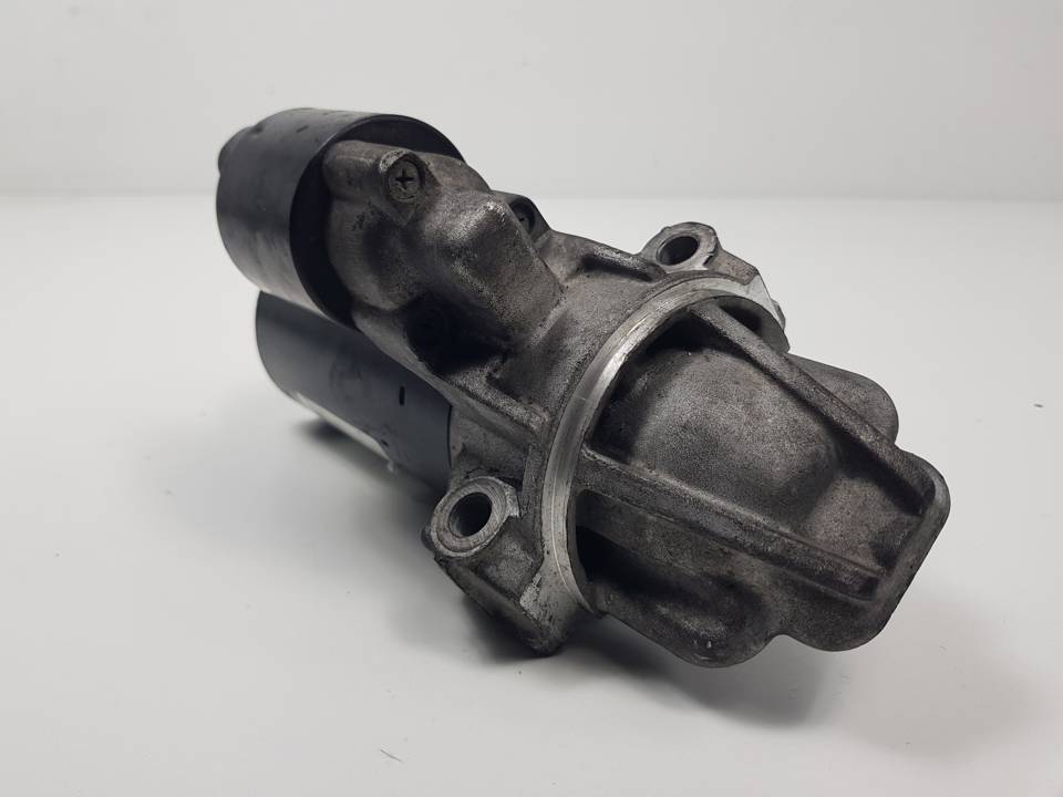 MOTOR ARRANQUE 310221810 CITROEN JUMPER CAJA CERRADA Autodesguaces Alicante