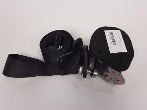 CINTURON SEGURIDAD TRASERO DERECHO 34024688 FIAT 500 (150) Autodesguaces Alicante