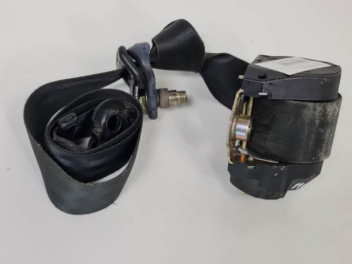 CINTURON SEGURIDAD DELANTERO DERECHO OPEL MOVANO (2004 =>) Autodesguaces Alicante