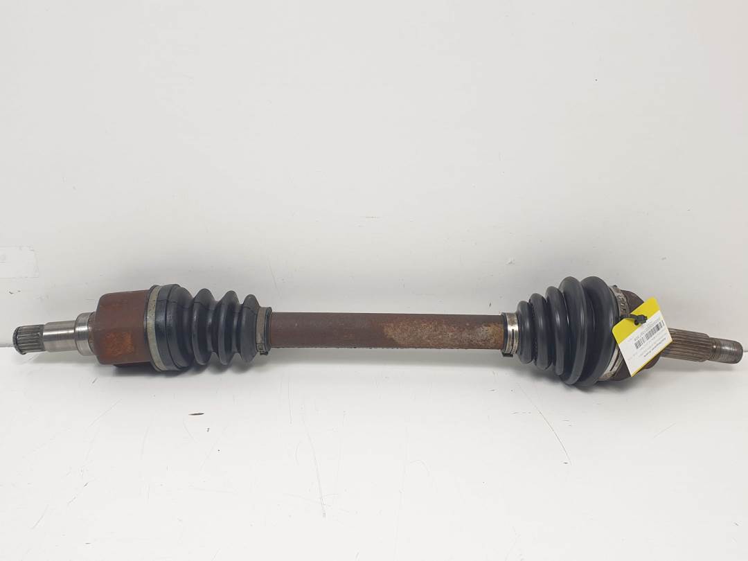 TRANSMISION DELANTERA IZQUIERDA - FORD - FOCUS BERLINA (CAK)