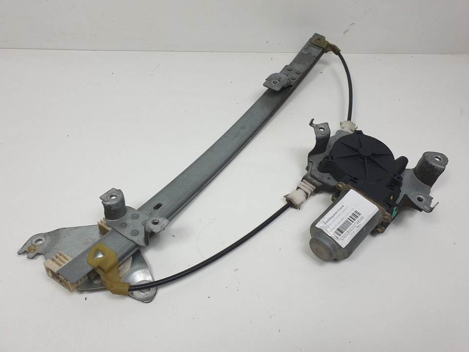 ELEVALUNAS TRASERO DERECHO - 400600T2 - NISSAN - PRIMERA BERLINA (P12)