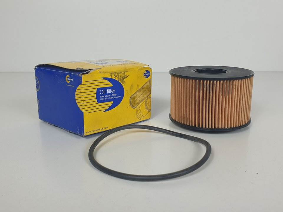 FILTRO ACEITE - EOF082 - FORD - TRANSIT MOD. 2000 BUS