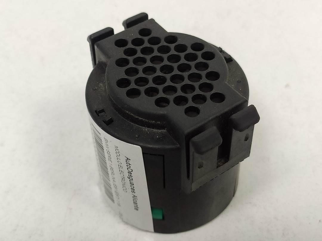 MODULO ELECTRONICO - 65818360995 - BMW - SERIE 1 BERLINA (E81/E87)