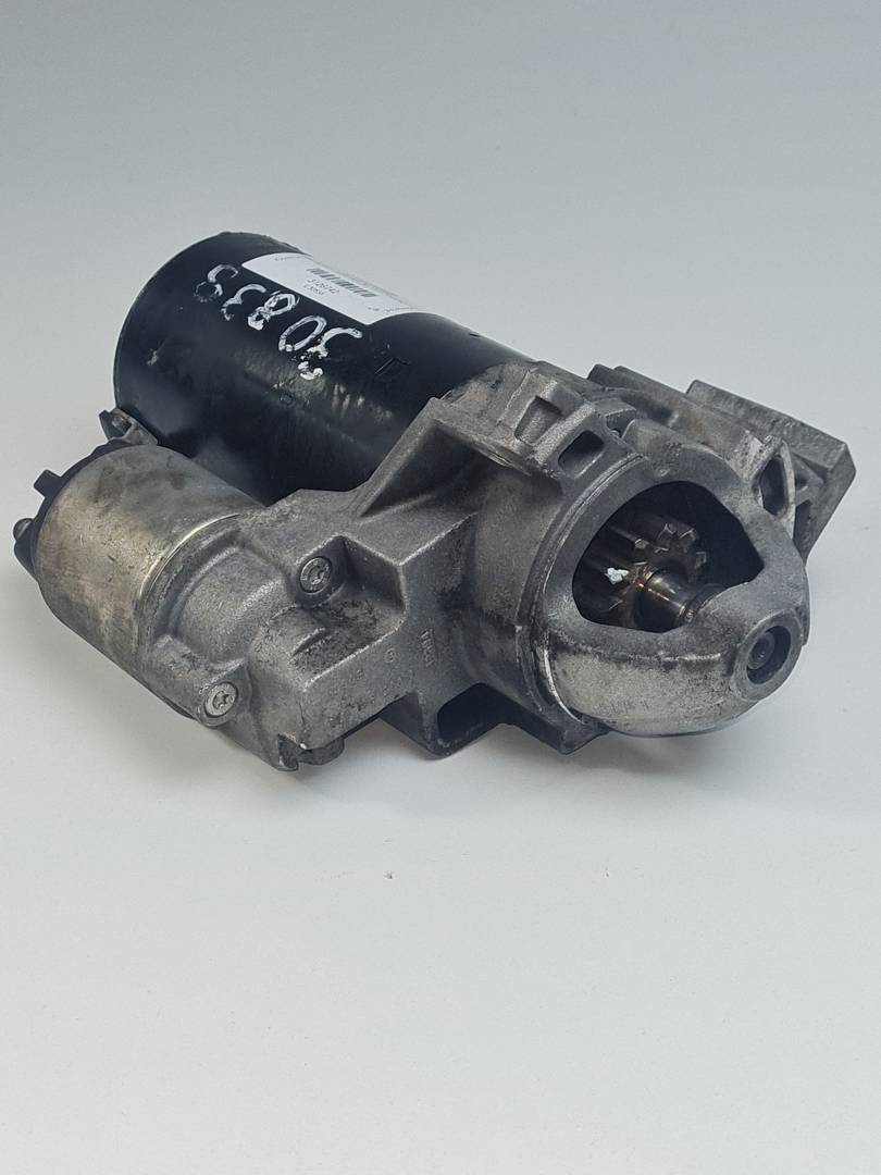 MOTOR ARRANQUE - 1241850665702 - BMW - SERIE 1 BERLINA (E81/E87)