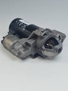 MOTOR ARRANQUE 1241850665702 BMW SERIE 1 BERLINA (E81/E87) Autodesguaces Alicante