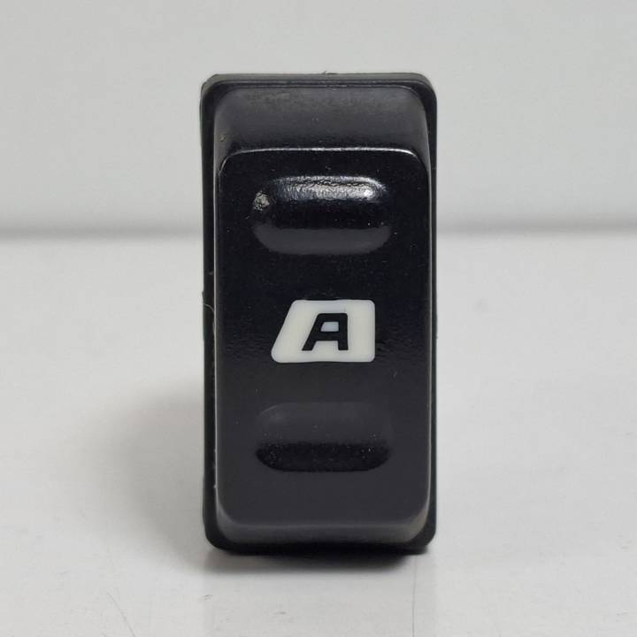MANDO ELEVALUNAS DELANTERO IZQUIERDO 22681 CITROEN XSARA PICASSO Autodesguaces Alicante