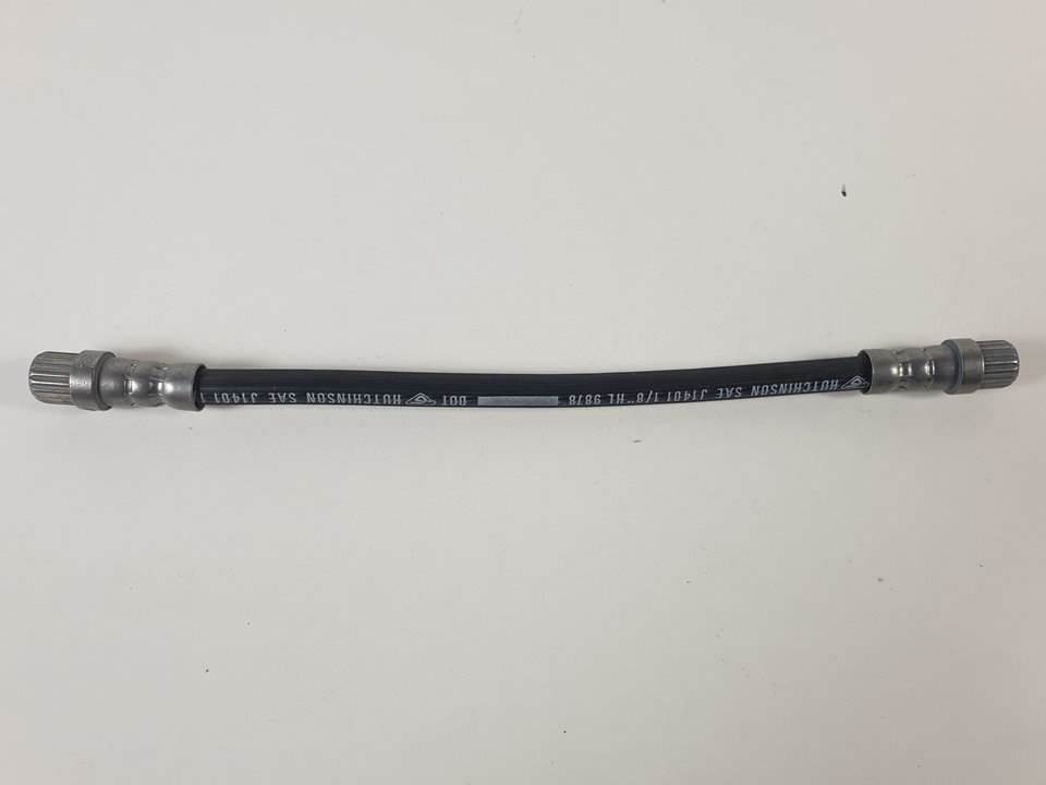 TUBO - PEUGEOT - PARTNER (S2)