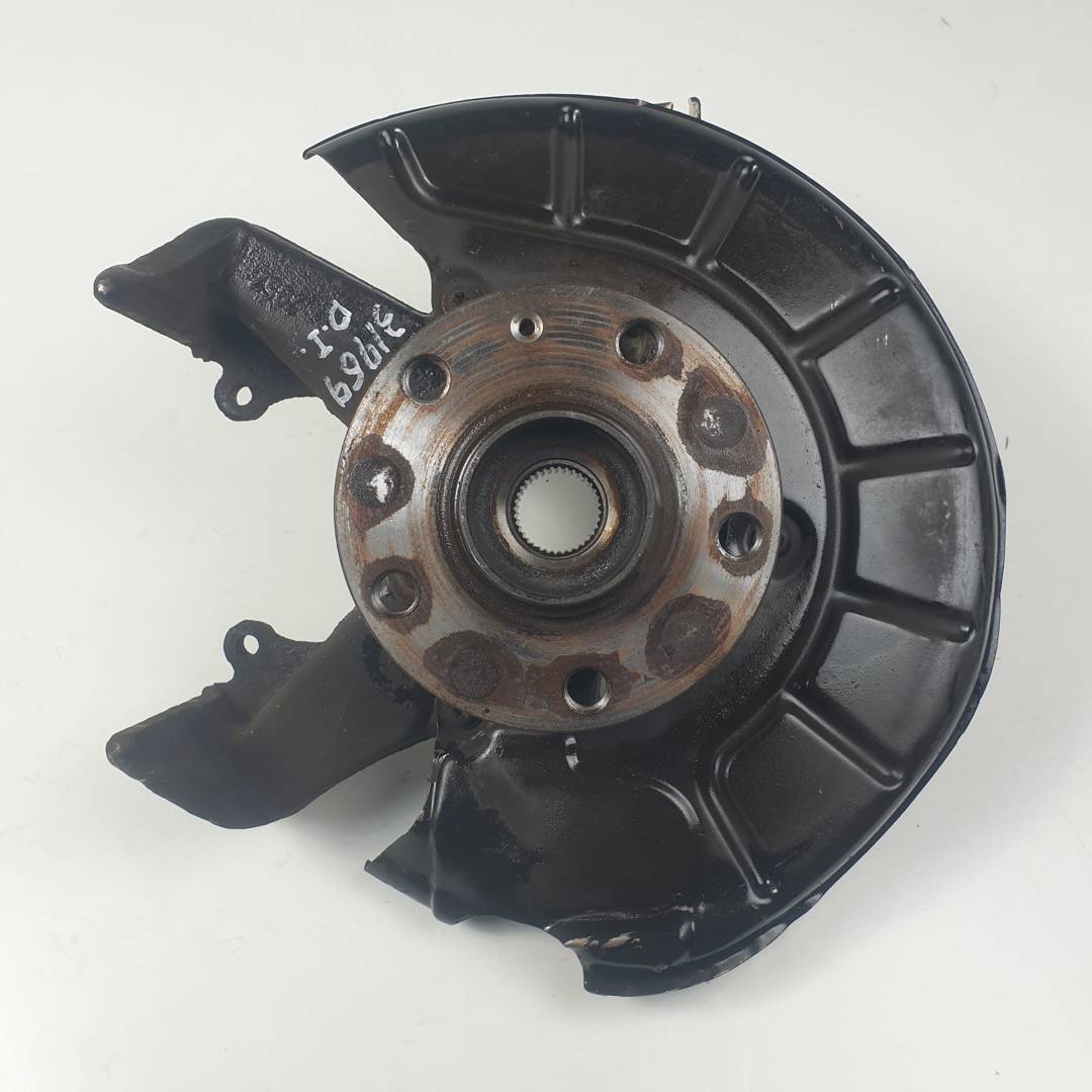 MANGUETA DELANTERA IZQUIERDA - SEAT - LEON (1P1)