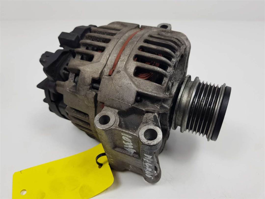 ALTERNADOR - CA1544IR - RENAULT - MEGANE I FASE 2 BERLINA (BA0)