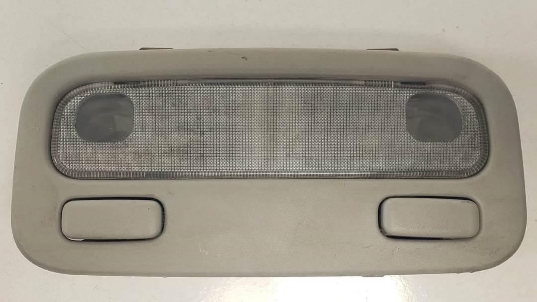 LUZ INTERIOR - TOYOTA - COROLLA (E12)