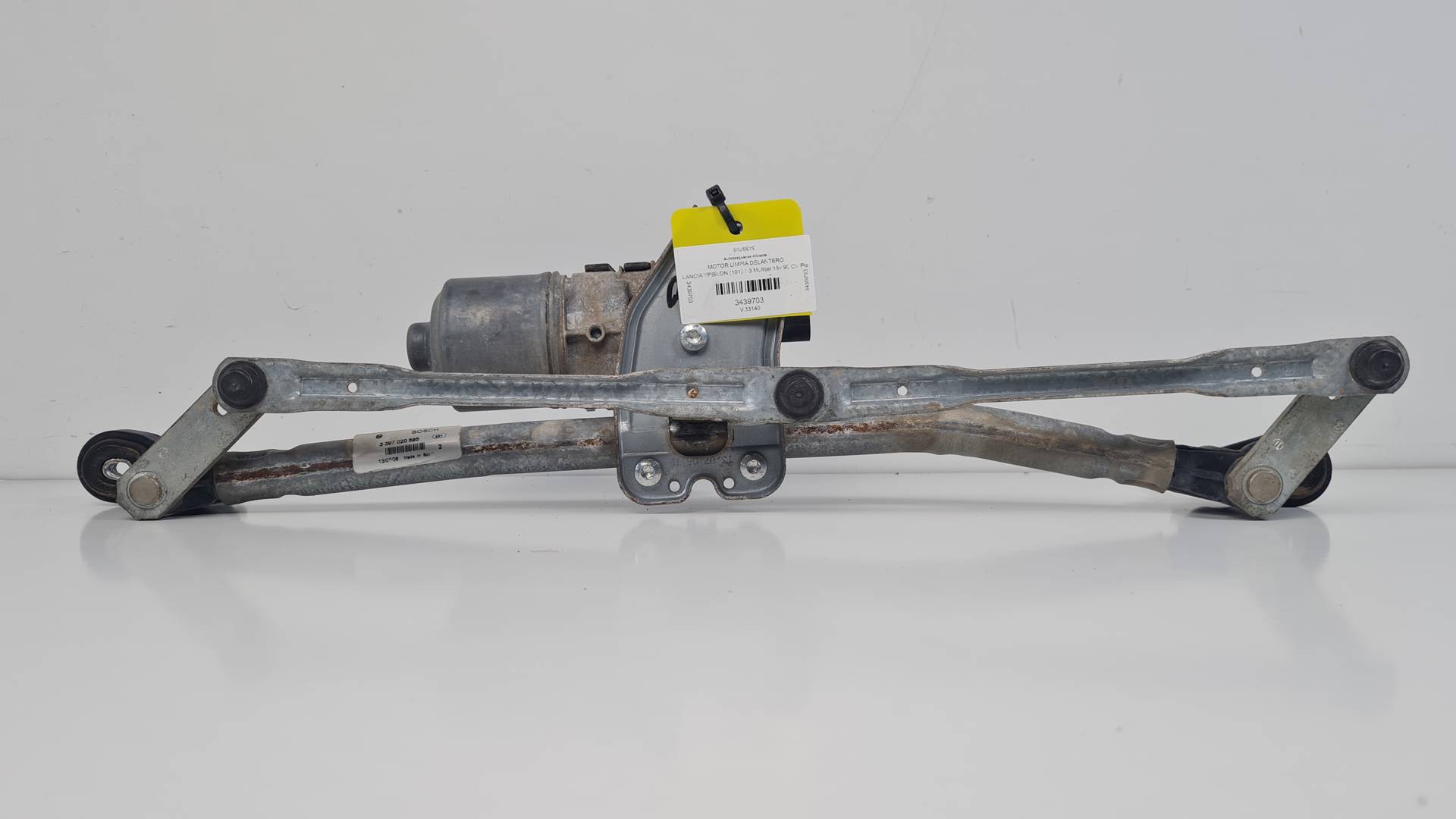 MOTOR LIMPIA DELANTERO - 0390241533 - LANCIA - YPSILON (101)
